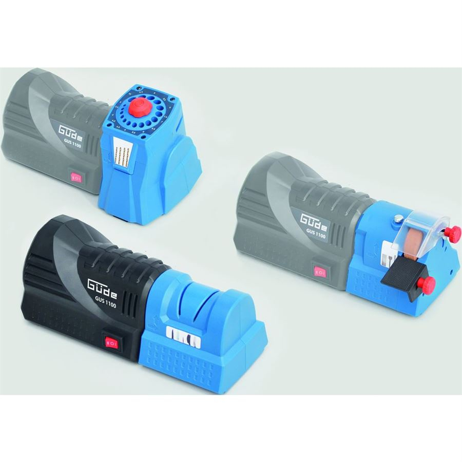 GÜDE Univerzální ostřička GUS 1100 94106