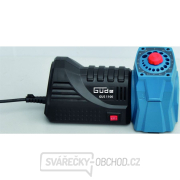 Univerzální ostřička GUS 1100 Náhled