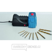 Univerzální ostřička GUS 1100 náhled