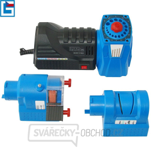 Univerzální ostřička GUS 1100 Univerzální ostřička GUS 1100 gallery main image