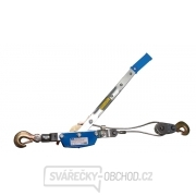 Pákový lanový tahač GHS 2000 gallery main image