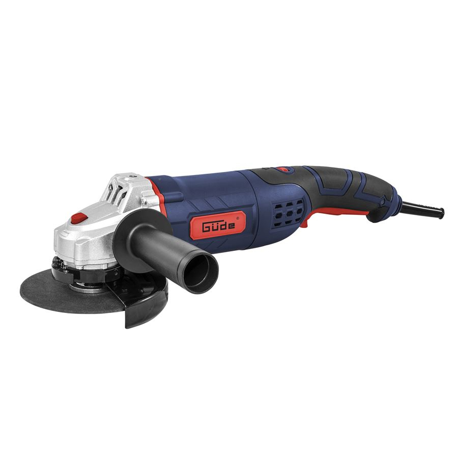 GÜDE Úhlová bruska WS 125-1150 E 58108