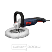 Leštička AP 180-1150 E Leštička AP 180-1150 E gallery main image