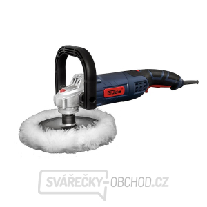 Leštička AP 180-1150 E Leštička AP 180-1150 E gallery main image