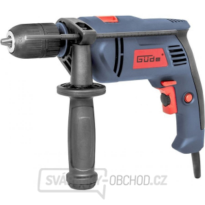 Příklepová vrtačka SBM 710 E Příklepová vrtačka SBM 710 E gallery main image