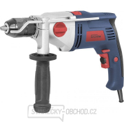 Příklepová vrtačka SBM 1050 E Příklepová vrtačka SBM 1050 E gallery main image