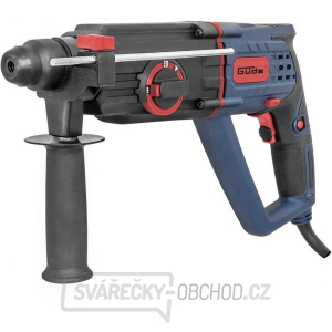 Kombinované vrtací kladivo  KH 26 E Kombinované vrtací kladivo  KH 26 E gallery main image