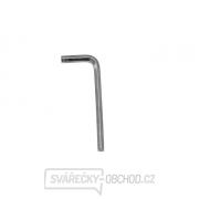 Přímočará pila STS 650 E náhled