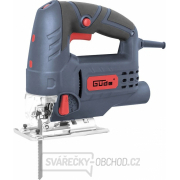 Přímočará pila STS 650 E Přímočará pila STS 650 E gallery main image