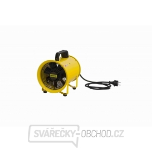 Mobilní axiální ventilátor BLM 4800 Mobilní axiální ventilátor BLM 4800 gallery main image