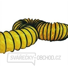 Hadice pružná PVC - BLM4800 25cm/7,6m Hadice pružná PVC - BLM4800 25cm/7,6m gallery main image