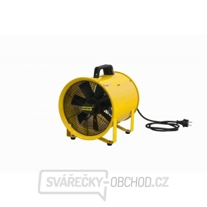 Mobilní axiální ventilátor BLM 6800