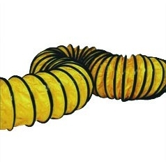 Hadice pružná PVC - BLM6800 34cm/7,6m gallery main image