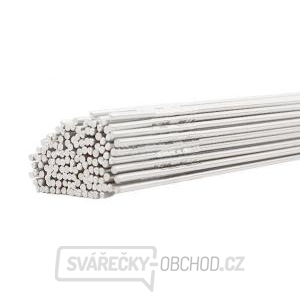 Svářecí drát 308LSi 2,0 mm nerez TIG/1kus