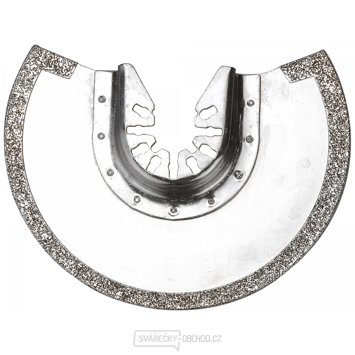 Kotouč segmentový, 88mm, diamant