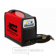 Plazmová řezačka Superior Plasma 160 gallery main image