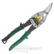 Nůžky na plech převodové pravé STANLEY FatMax Nůžky na plech převodové pravé STANLEY FatMax gallery main image