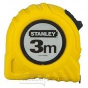 Stanley svinovací metr 3m 1-30-487 Stanley svinovací metr 3m 1-30-487 gallery main image
