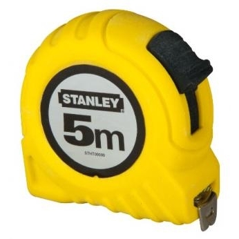 Levně Stanley svinovací metr 5m 1-30-497 1-30-497