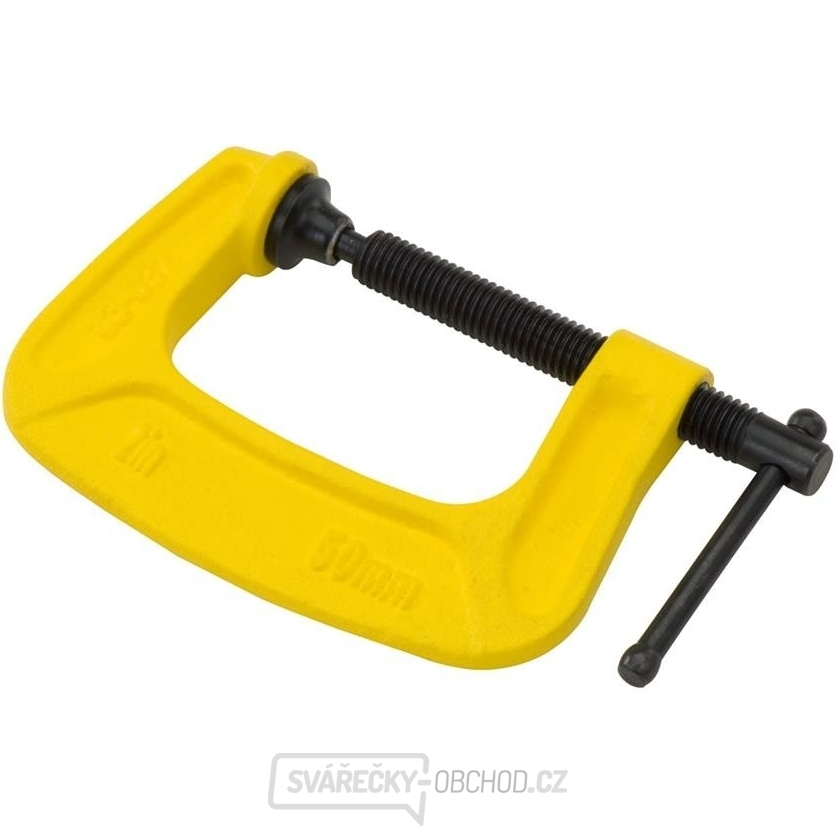 Svěrka Stanley - 100mm