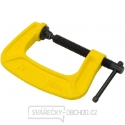 Svěrka Stanley - 150mm Svěrka Stanley - 150mm gallery main image