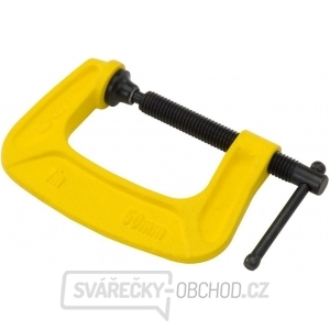 Svěrka Stanley - 150mm Svěrka Stanley - 150mm gallery main image