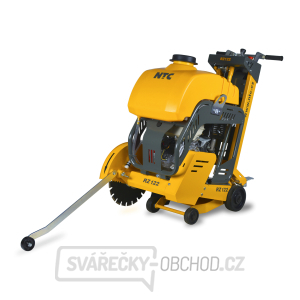 Řezač spár NTC RZ 122 Řezač spár NTC RZ 122 gallery main image