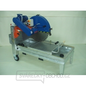 Profesionální stavební pila VMP700A + profi kotouč Profesionální stavební pila VMP700A + profi kotouč gallery main image