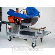 Profesionální stavební pila VMP700 + profi kotouč Profesionální stavební pila VMP700 + profi kotouč gallery main image