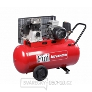 Pístový kompresor Fini MK 103-90-3M gallery main image