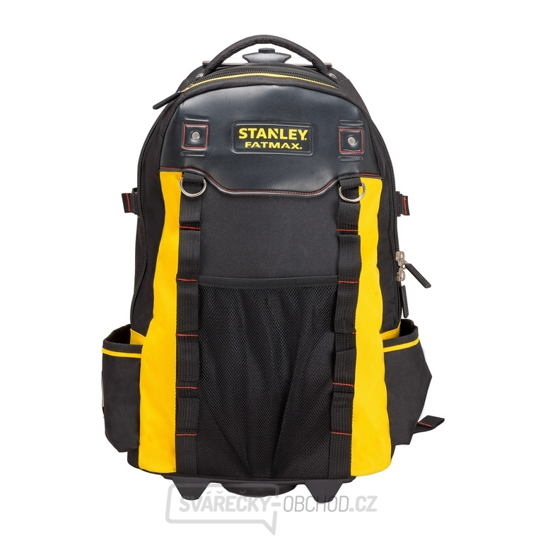 Batoh na nářadí na kolečkách, 28l  FatMax Stanley