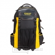 Batoh na nářadí na kolečkách, 28l  FatMax Stanley Batoh na nářadí na kolečkách, 28l  FatMax Stanley gallery main image