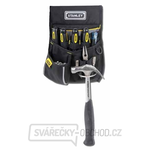 Kapsa na nářadí Stanley