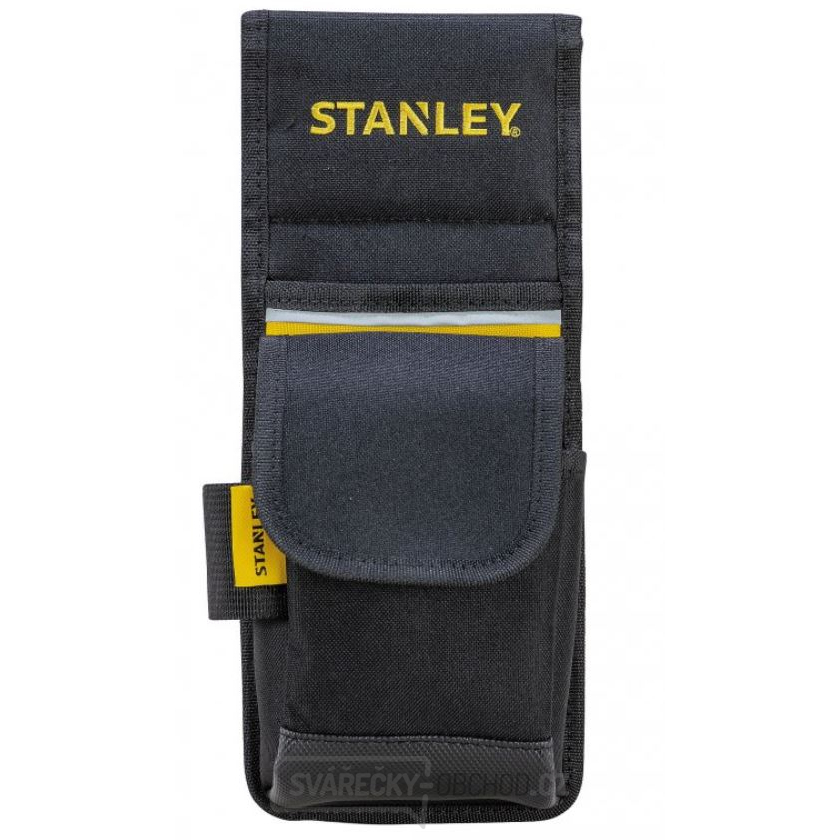 Opaskové pouzdro Stanley