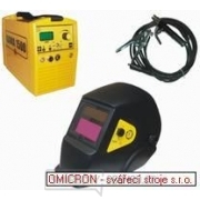 Svářecí invertor GAMA 1300D SET gallery main image