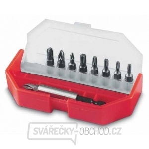 Sada bitů - 10ks Sada bitů - 10ks gallery main image