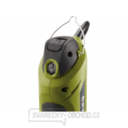 Frézka multifunkční 3v1, 600W Frézka multifunkční 3v1, 600W náhled