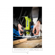 Frézka multifunkční 3v1, 600W Frézka multifunkční 3v1, 600W náhled