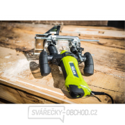 Frézka multifunkční 3v1, 600W Frézka multifunkční 3v1, 600W náhled