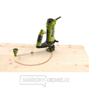 Frézka multifunkční 3v1, 600W náhled