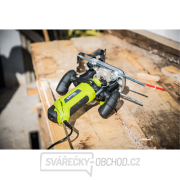 Frézka multifunkční 3v1, 600W náhled