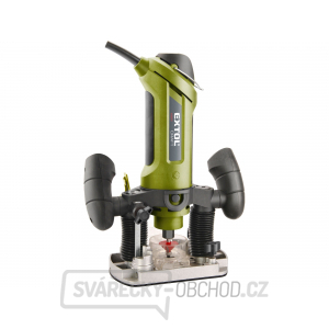 Frézka multifunkční 3v1, 600W Frézka multifunkční 3v1, 600W gallery main image