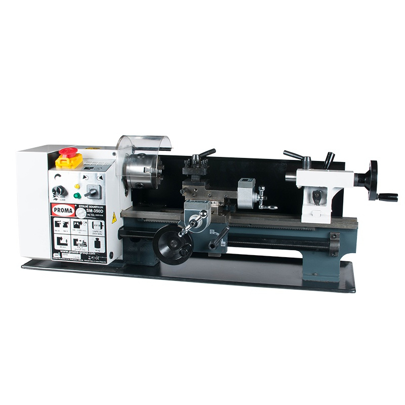 Proma Stolní soustruh SM-350D 25951936