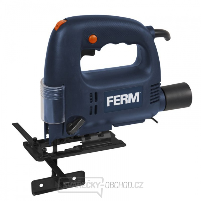 Přímočará pila 570W JSM1023