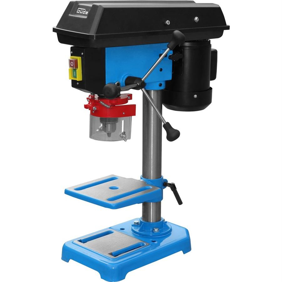 GÜDE Stolní vrtačka GTB 13/355 55200
