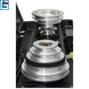 Stolní vrtačka GTB 13/355 Stolní vrtačka GTB 13/355 náhled