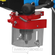 Stolní vrtačka GTB 13/355 Náhled