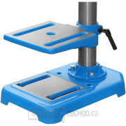 Stolní vrtačka GTB 13/355 Náhled