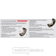 Weibang WB 455 SC 6in1 náhled