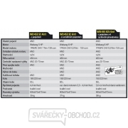 Weibang WB 455 SC 6in1 náhled